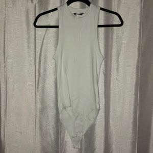 Forever 21 Bodysuit